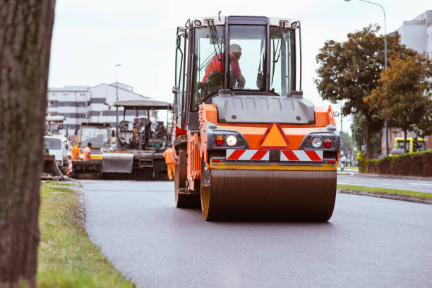 Best Driveway Removal and Replacement  in Somerdale, NJ